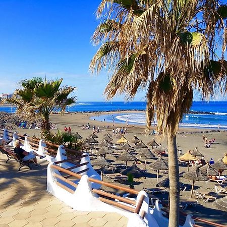 Seaview Apartment Near The Beach بلايا ذي لاس أميريكاس المظهر الخارجي الصورة