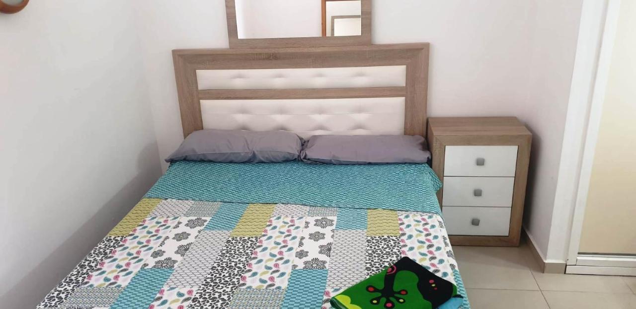 Seaview Apartment Near The Beach بلايا ذي لاس أميريكاس المظهر الخارجي الصورة