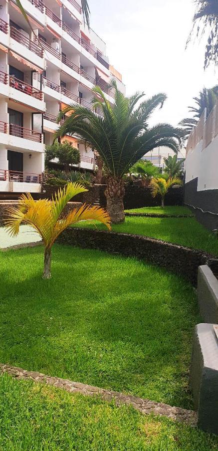 Seaview Apartment Near The Beach بلايا ذي لاس أميريكاس المظهر الخارجي الصورة