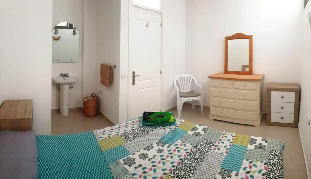 Seaview Apartment Near The Beach بلايا ذي لاس أميريكاس المظهر الخارجي الصورة