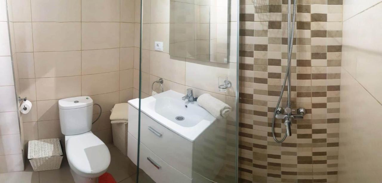 Seaview Apartment Near The Beach بلايا ذي لاس أميريكاس المظهر الخارجي الصورة