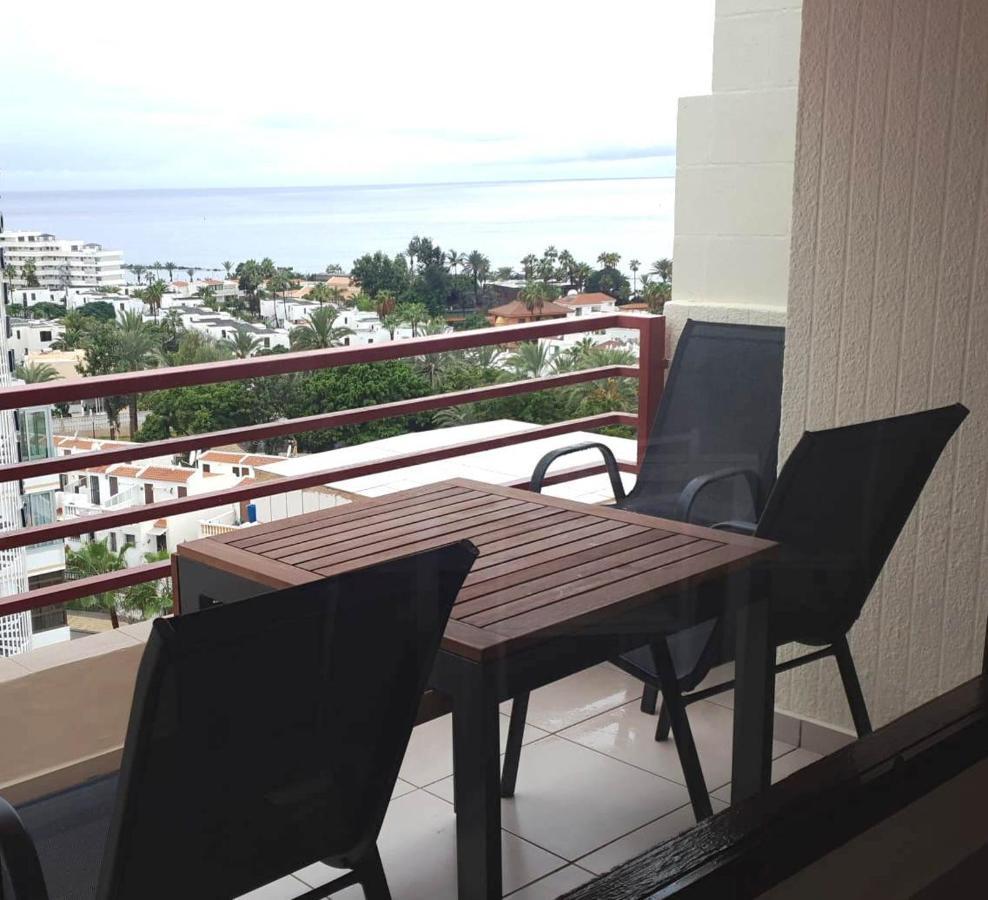 Seaview Apartment Near The Beach بلايا ذي لاس أميريكاس المظهر الخارجي الصورة